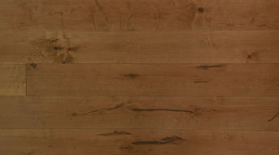 Plancher de Bois D'Ingénierie Grandeur Flooring Divine - Leo