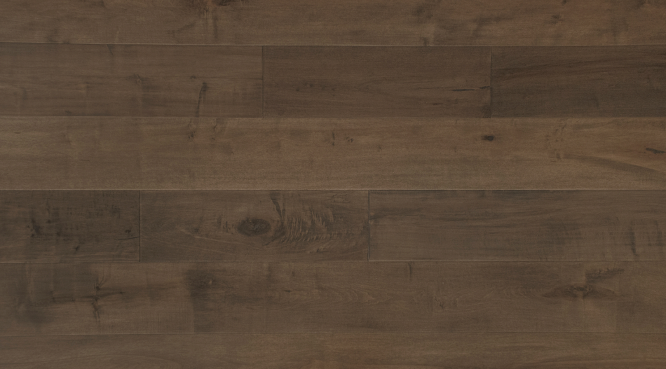 Plancher de Bois D'Ingénierie Grandeur Flooring Divine - Scorpio