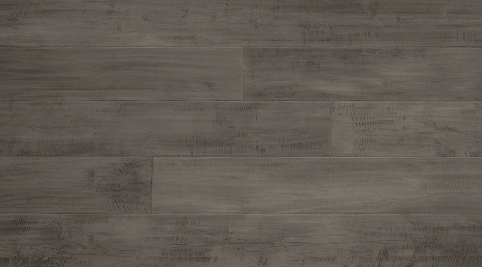 Plancher de Bois D'Ingénierie Grandeur Flooring Divine - Thunder Cloud