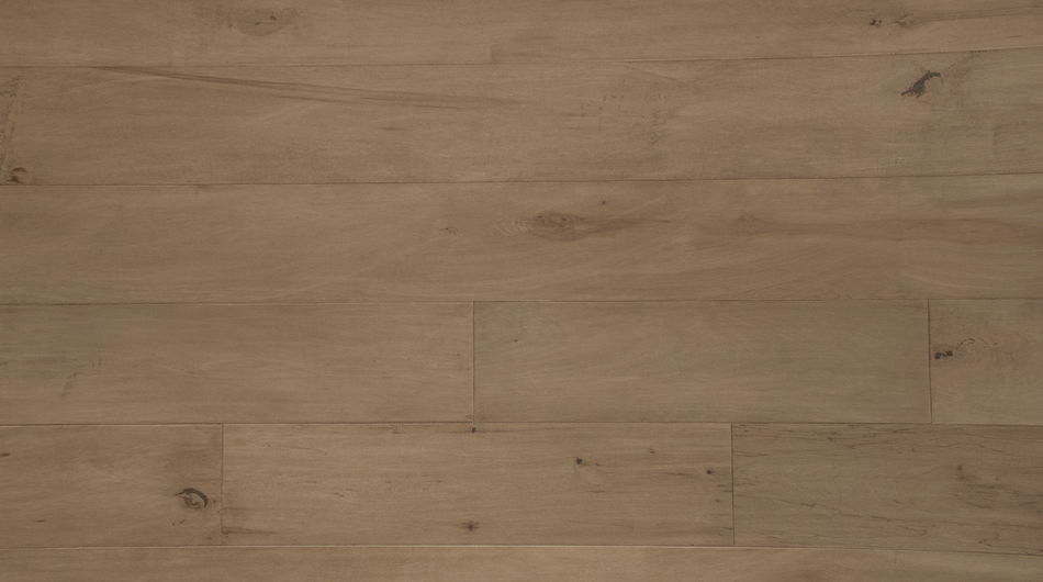 Plancher de Bois D'Ingénierie Grandeur Flooring Divine - Aries