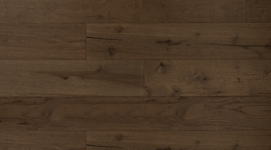Plancher de Bois D'Ingénierie Grandeur Flooring Elevation - Alpine