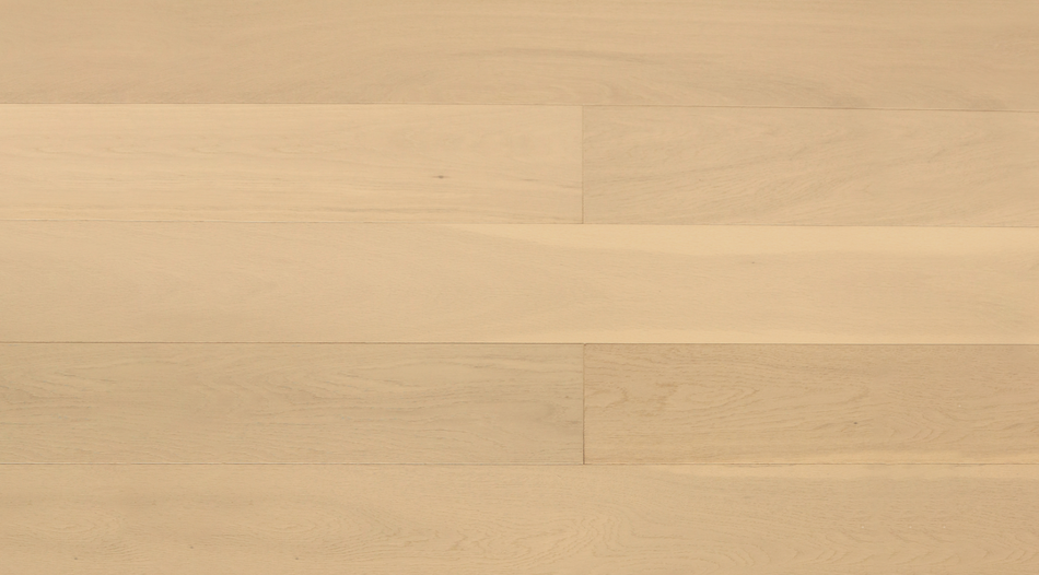 Plancher de Bois D'Ingénierie Grandeur Flooring Scandinavia - White Island
