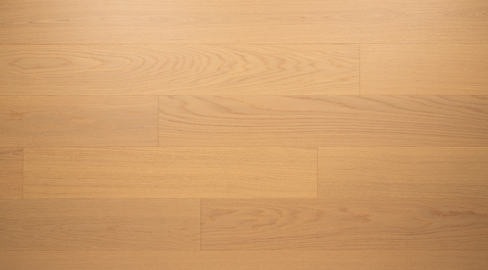 Plancher de Bois D'Ingénierie Grandeur FLooring Scandinavia - Barbados