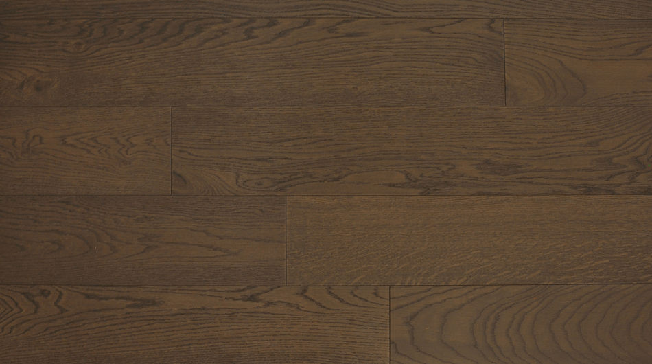 Plancher de Bois D'Ingénierie Grandeur FLooring Scandinavia - St. Lucia