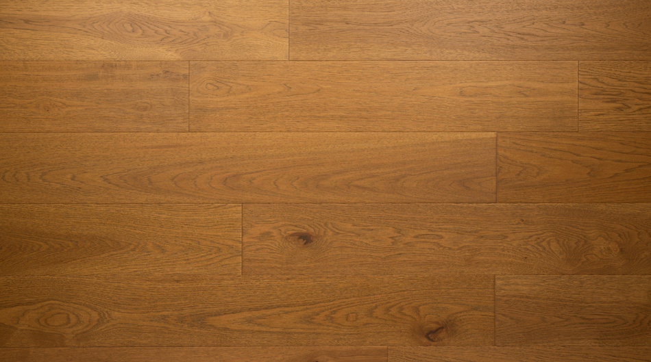 Plancher de Bois D'Ingénierie Grandeur Flooring Artisan - Northwest