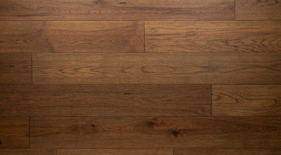 Plancher de Bois D'Ingénierie Grandeur Flooring Artisan - Mane