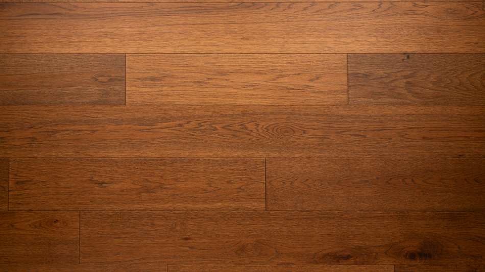 Plancher de Bois D'Ingénierie Grandeur Flooring Artisan - Harvest