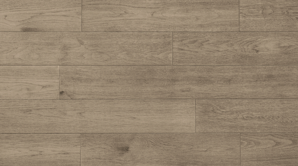Plancher de Bois D'Ingénierie Grandeur Flooring Artisan - Coyote