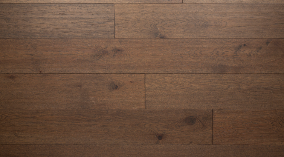Plancher de Bois D'Ingénierie Grandeur Flooring Artisan - Owl