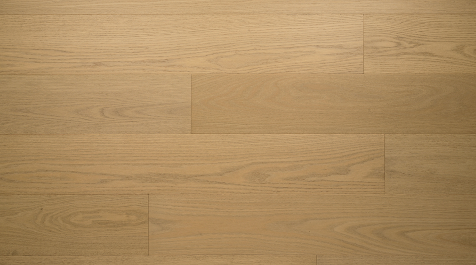 Plancher de Bois D'Ingénierie Grandeur Flooring Ultra - Coastal Pebble