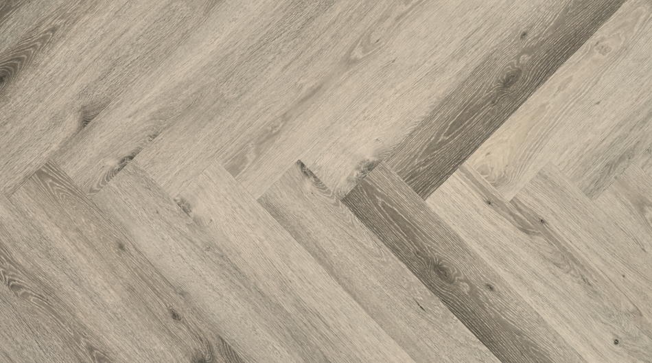 Plancher de Bois D'Ingénierie Grandeur Flooring Designer - North Head