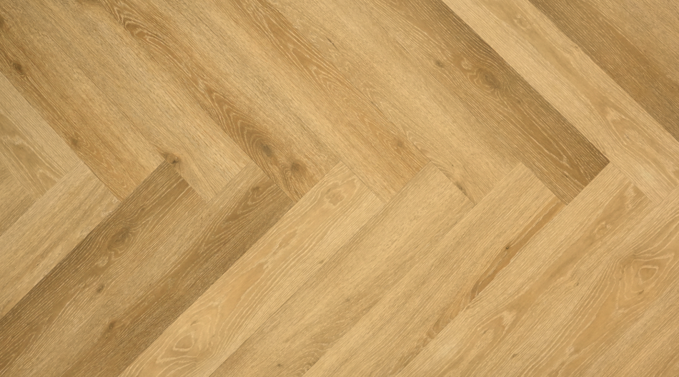Plancher de Bois D'Ingénierie Grandeur Flooring Designer - Windpoint