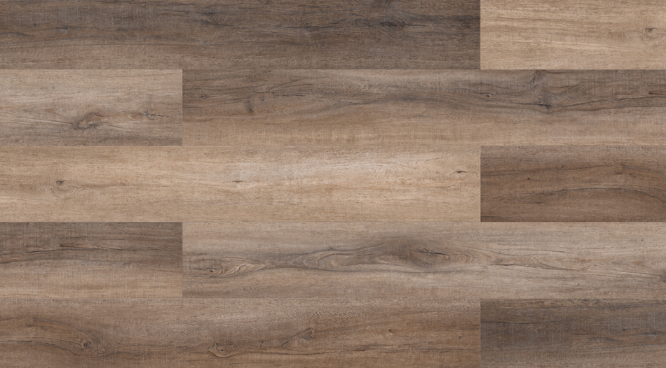 Plancher de Bois D'Ingénierie Grandeur Flooring Aquamate - Darwin