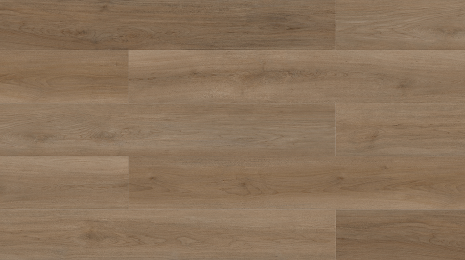 Plancher de Bois D'Ingénierie Grandeur Flooring Aquamate - Adelaide