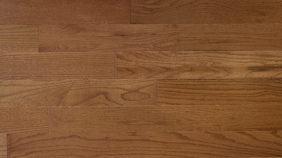 Plancher de Bois D'Ingénierie Grandeur Flooring Contemporary - Gunstock
