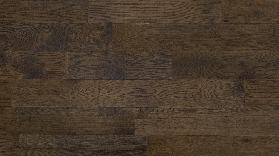 Plancher de Bois D'Ingénierie Grandeur Flooring Contemporary - Latte