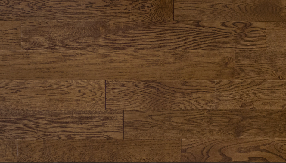 Plancher de Bois D'Ingénierie Grandeur Flooring Contemporary - Tree Bark