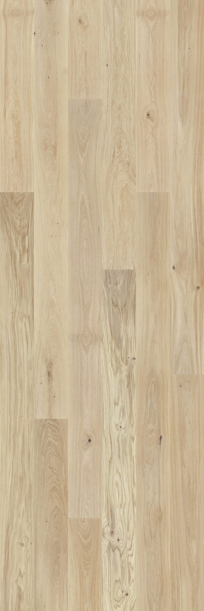 Plancher de Bois D'Ingénierie Quickstyle Olympus - Hermes