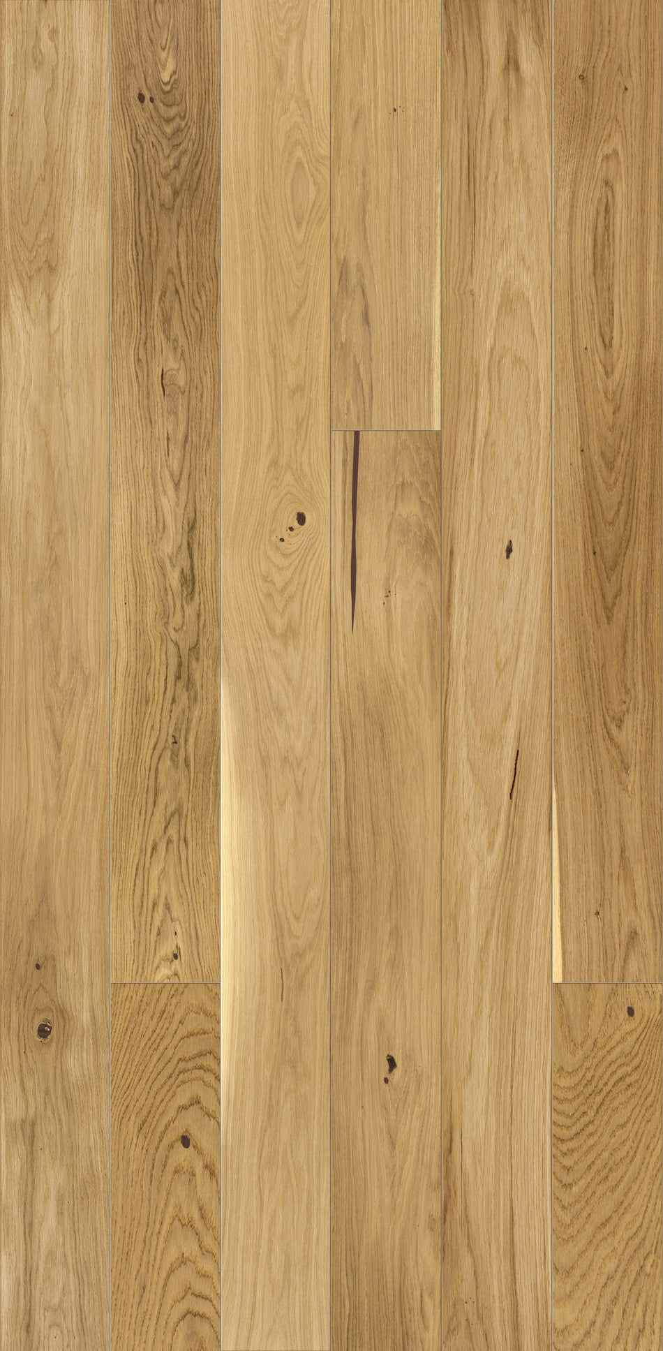 Plancher de Bois D'Ingénierie Quickstyle Olympus - Zeus